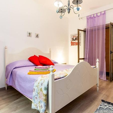 Guesthouse Pet'S Friendly Quattromiglio Eksteriør billede
