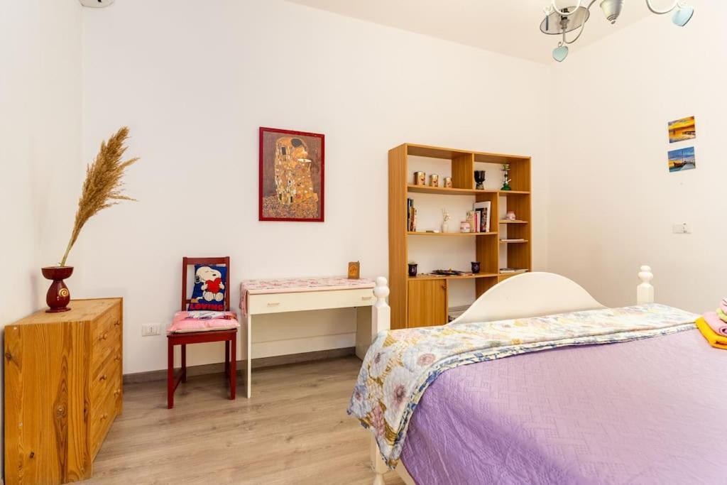 Guesthouse Pet'S Friendly Quattromiglio Eksteriør billede