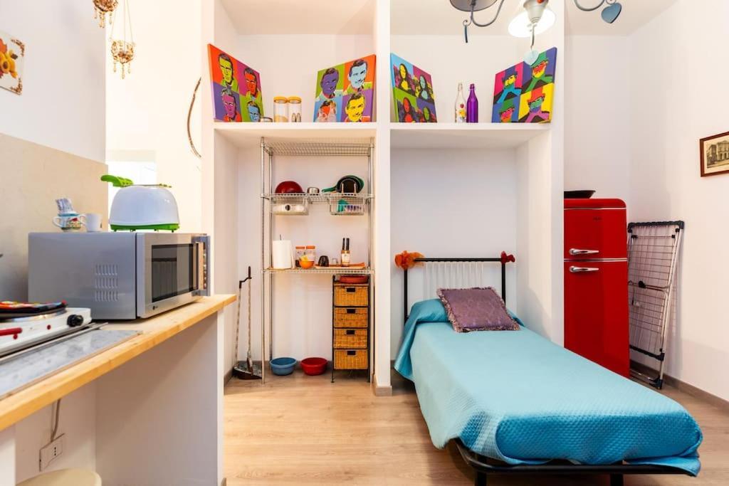Guesthouse Pet'S Friendly Quattromiglio Eksteriør billede