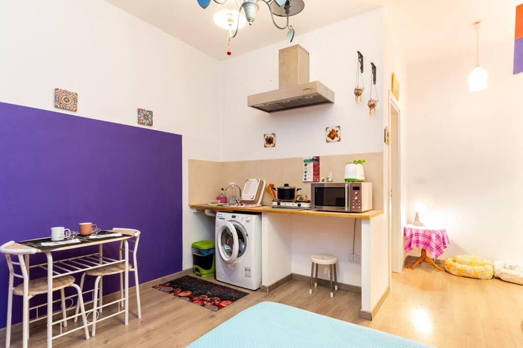 Guesthouse Pet'S Friendly Quattromiglio Eksteriør billede