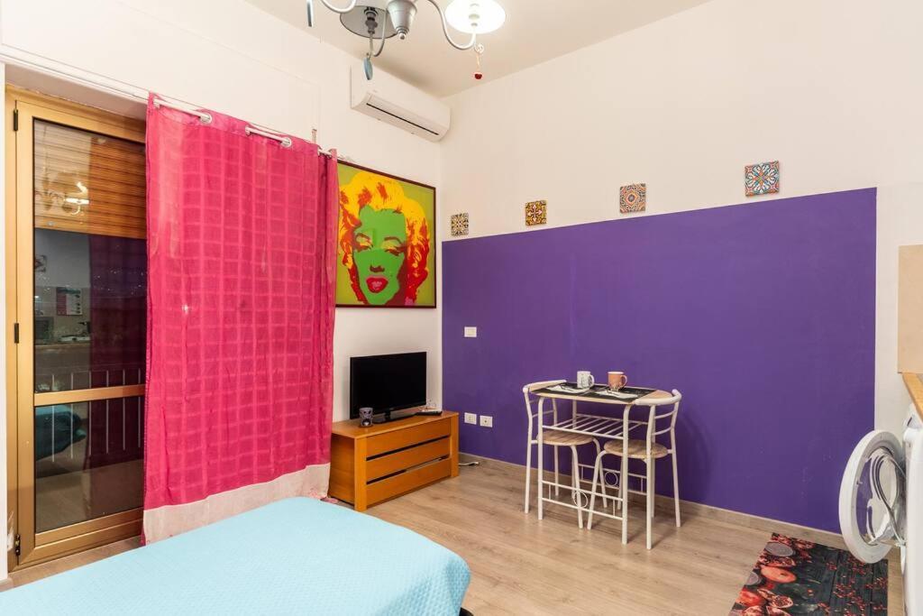 Guesthouse Pet'S Friendly Quattromiglio Eksteriør billede