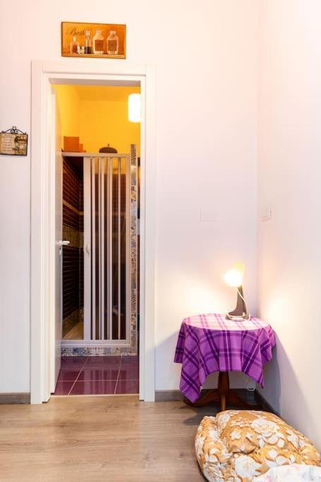 Guesthouse Pet'S Friendly Quattromiglio Eksteriør billede