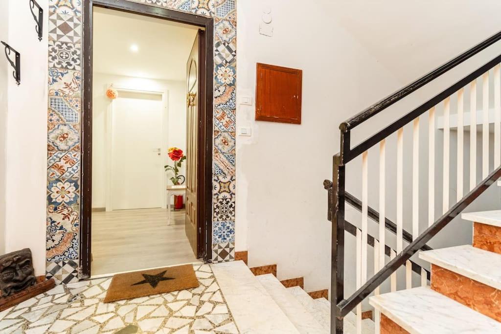 Guesthouse Pet'S Friendly Quattromiglio Eksteriør billede