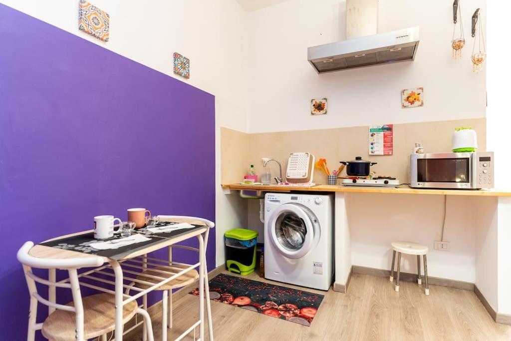 Guesthouse Pet'S Friendly Quattromiglio Eksteriør billede