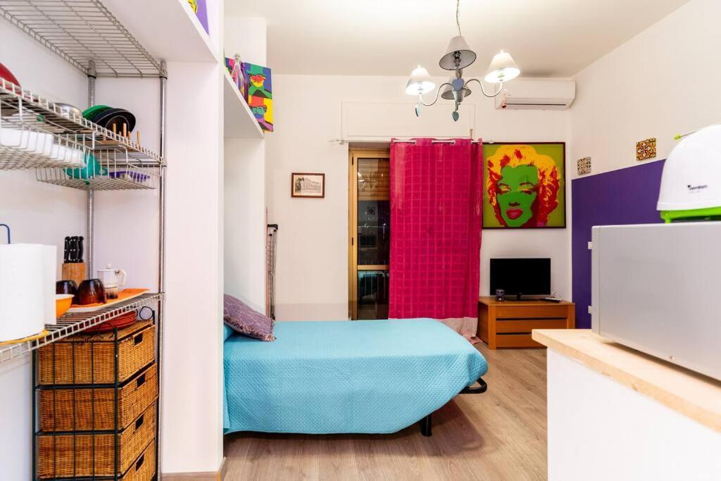 Guesthouse Pet'S Friendly Quattromiglio Eksteriør billede